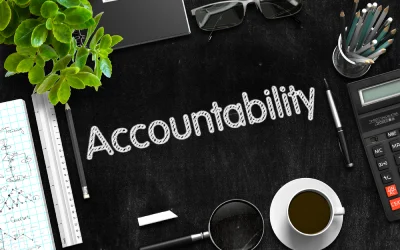 Developing Accountability In Your MARKETINGCITY Business