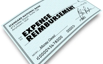 BIZNAME’s Thoughts on Reimbursement vs Company Cards
