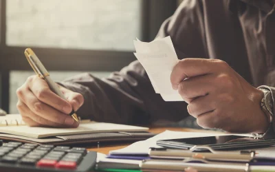 Financial Documentation Strategies for MARKETINGCITY Taxpayers
