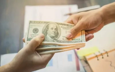 8 STRATEGIES FOR RAISING MONEY FOR YOUR BUSINESS IN TOUGH TIMES