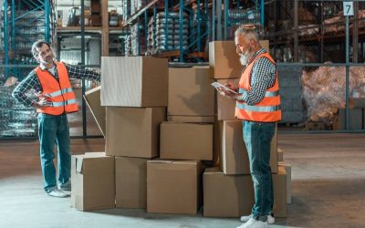 BIZNAME’s 7 Keys to Lowering Shipping Costs