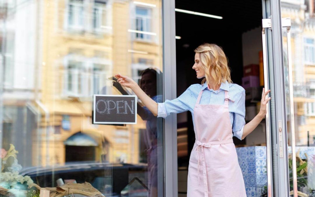 Anticipating First-Year Expenses When Opening a MARKETINGCITY Business
