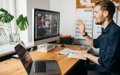 Remote Work & Your MARKETINGCITY Business Insurance Policy